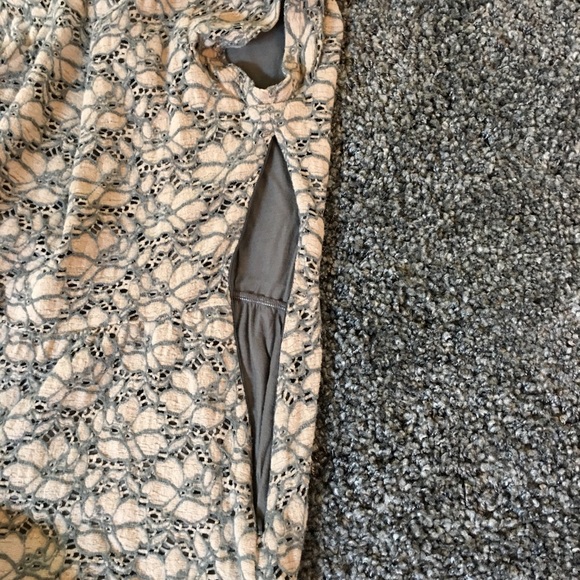 Anthropologie Brushed Terra Dress - Picture 5 of 6